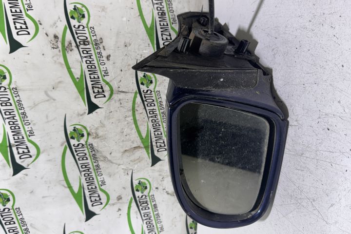 Oglinda stanga 008 062 349 Opel Corsa  seria
