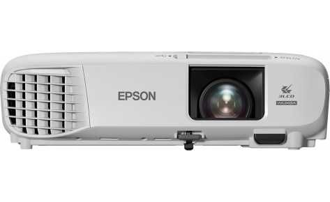 Проектор Epson EB-U05 проектор с разрешением Full HD