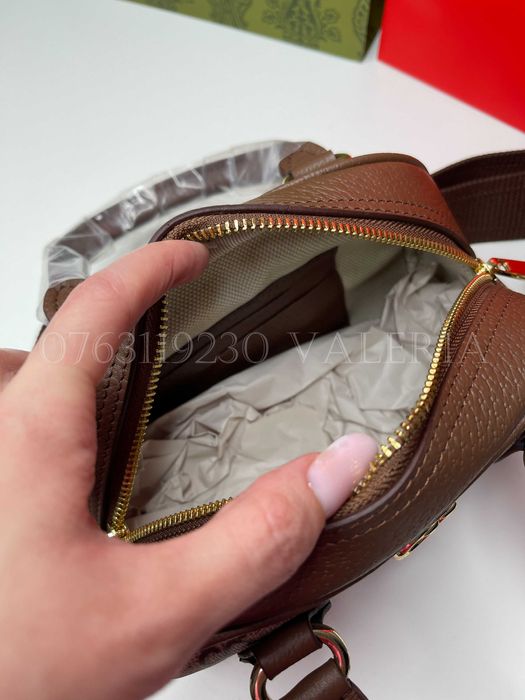 Geanta 7ucci - Ophidia Canvas Tote