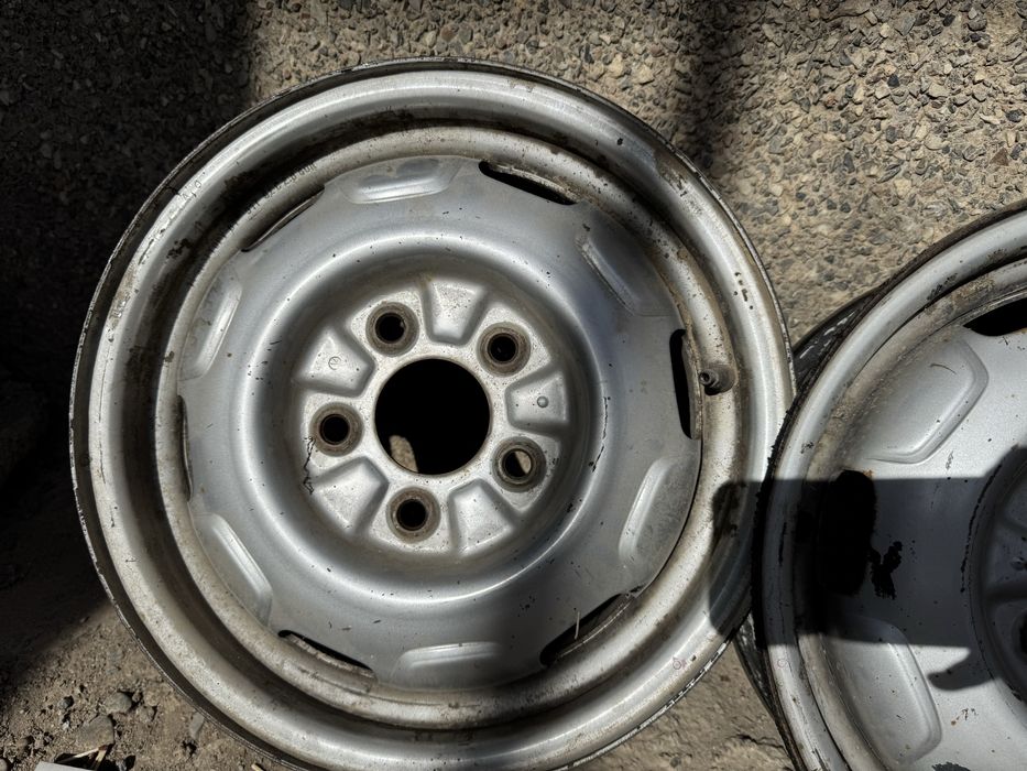 Диск 14 размер для мазда