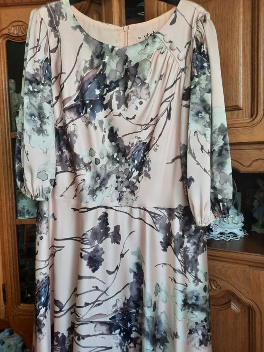 Eleganta rochie Viada mărimea 50