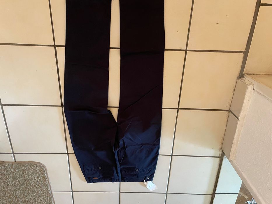 панталон, размер 44 JULLES slim fit