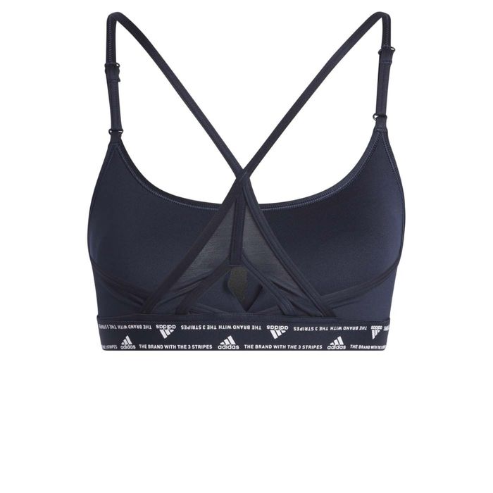 Bustiera Adidas Aeroreact