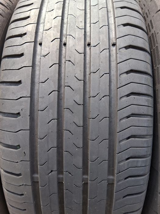 215 55 17 Continental EcoContact 5 94V