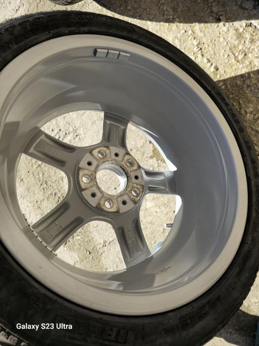 Джанти за БМВ 17 цола