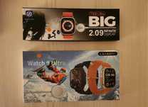 Новый Smart watch, Smart soat