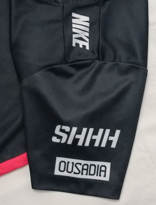 Nike DRI-FIT Neymar JR Tee оригинална тениска ръст 137-147см Найк