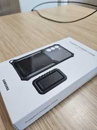 Samsung Galaxy S23+ Rugged Gadget case чехол