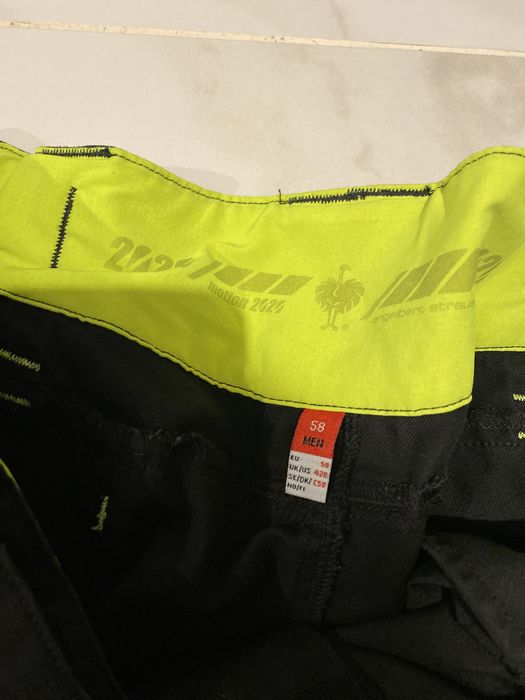 Pantaloni Profesionali Engelbert Strauss