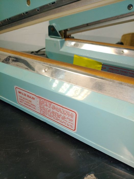 Машини лепачки за найлон