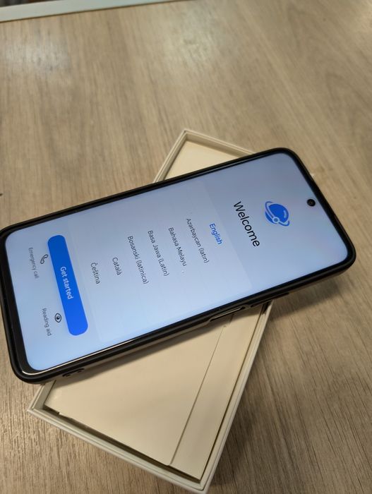 Honor 200 Smart 5G - 256gb