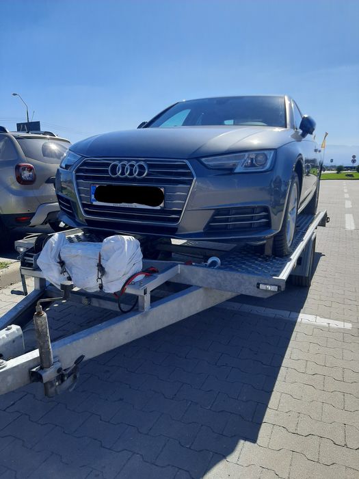 Tractari auto Ieftin Ramnicu Valcea platforma transport moto, marfa