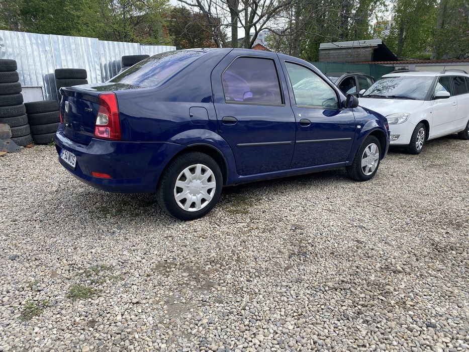 Inchirieri auto / rent a car