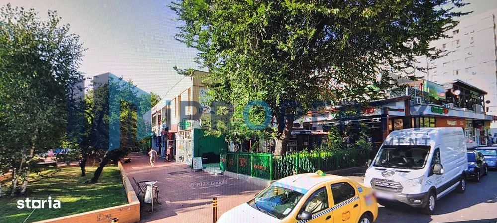 Spatiu Comercial | 40 Mp | Policlinica Titan | Parter