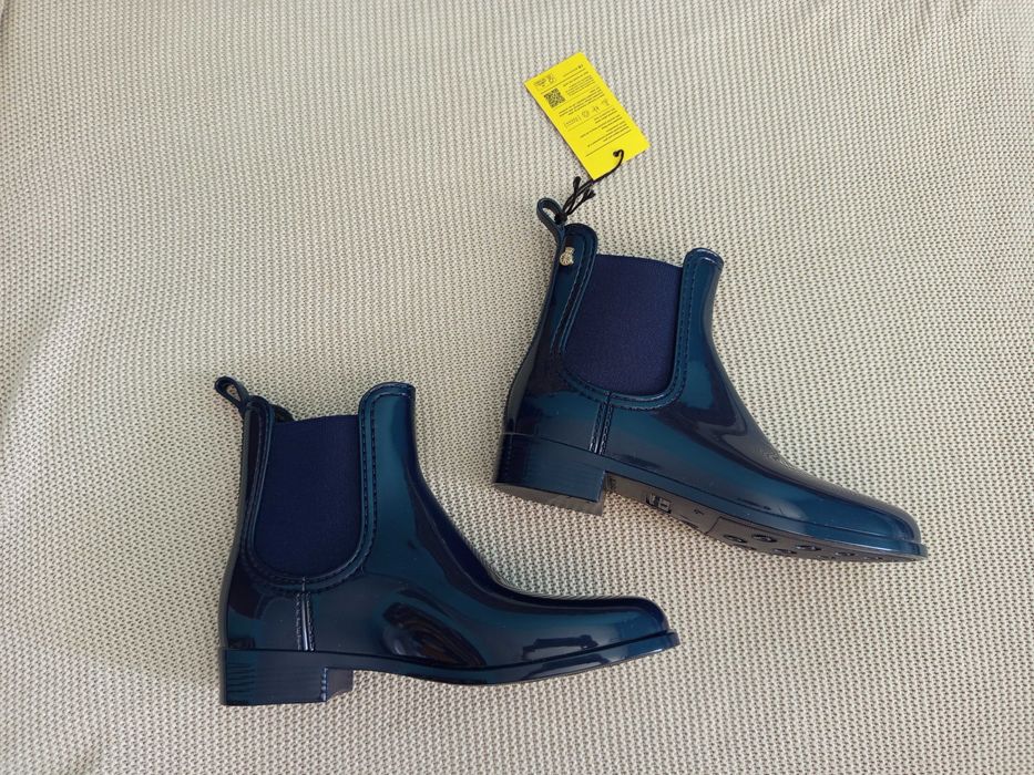 GHETE LEMON JELLY Comfy Naval, Peachy Cotton Candy