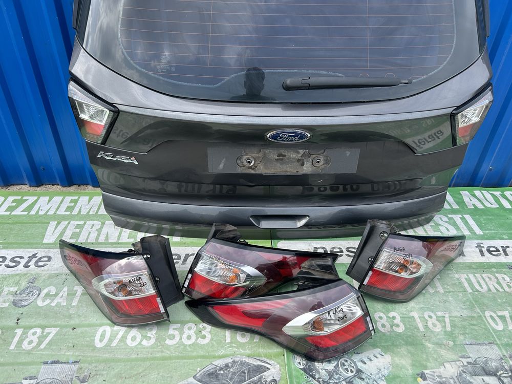 Stop dreapta aripă Ford Kuga 2017