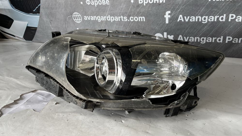 Фар Subaru Impreza 3 ляв и десен