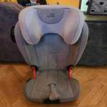 Детско столче за кола britax romer kidfix 2, 15 - 36 кг