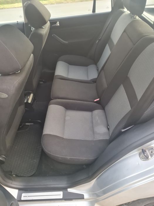 Va golf 4 1,9 tdi