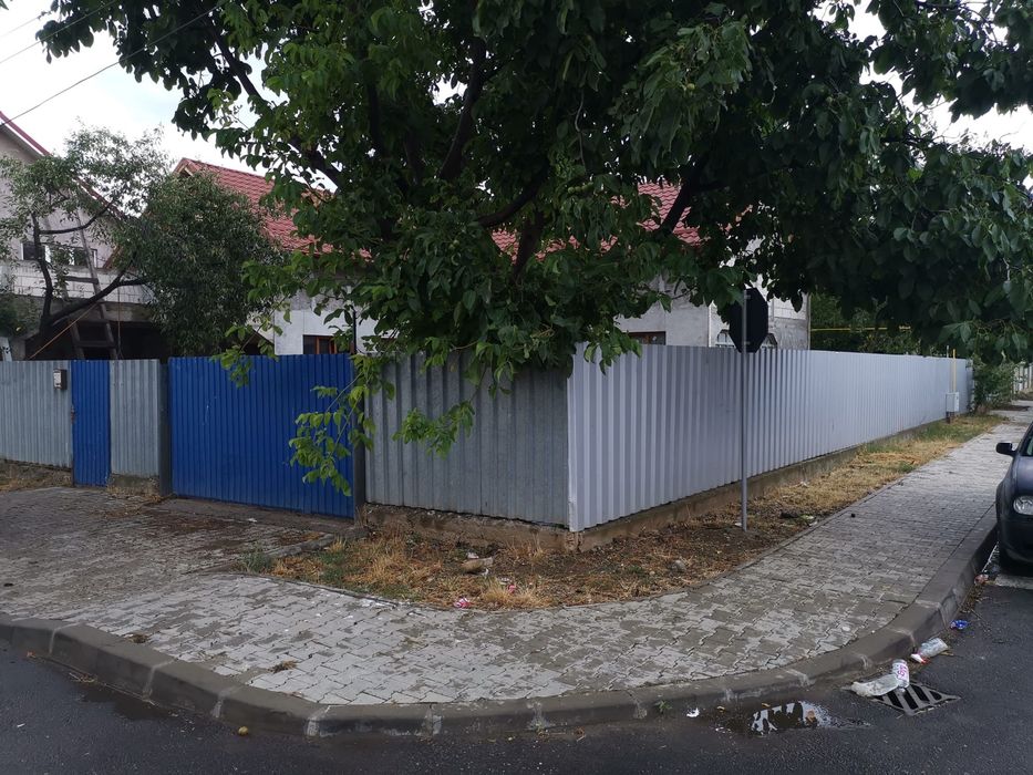 Vand casa Cartier Maresal Antonescu.