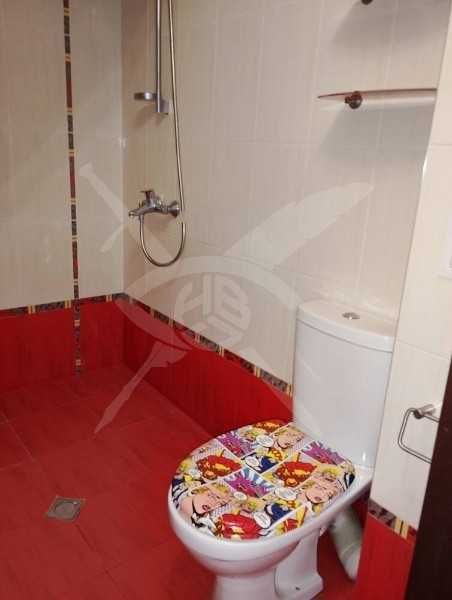 Тристаен апартамент в Кючук Париж!85910