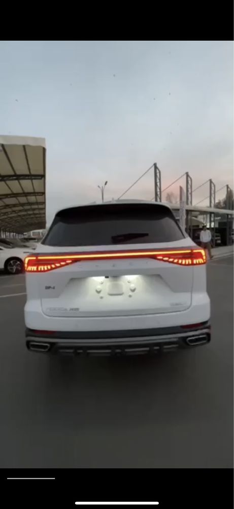 Chery 8 pro gibrit 2023 сотилади
