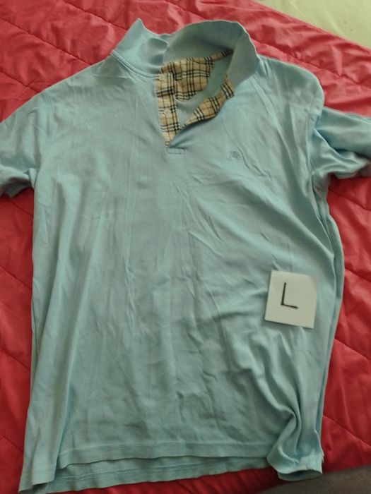 Мъжки блузи-тениски