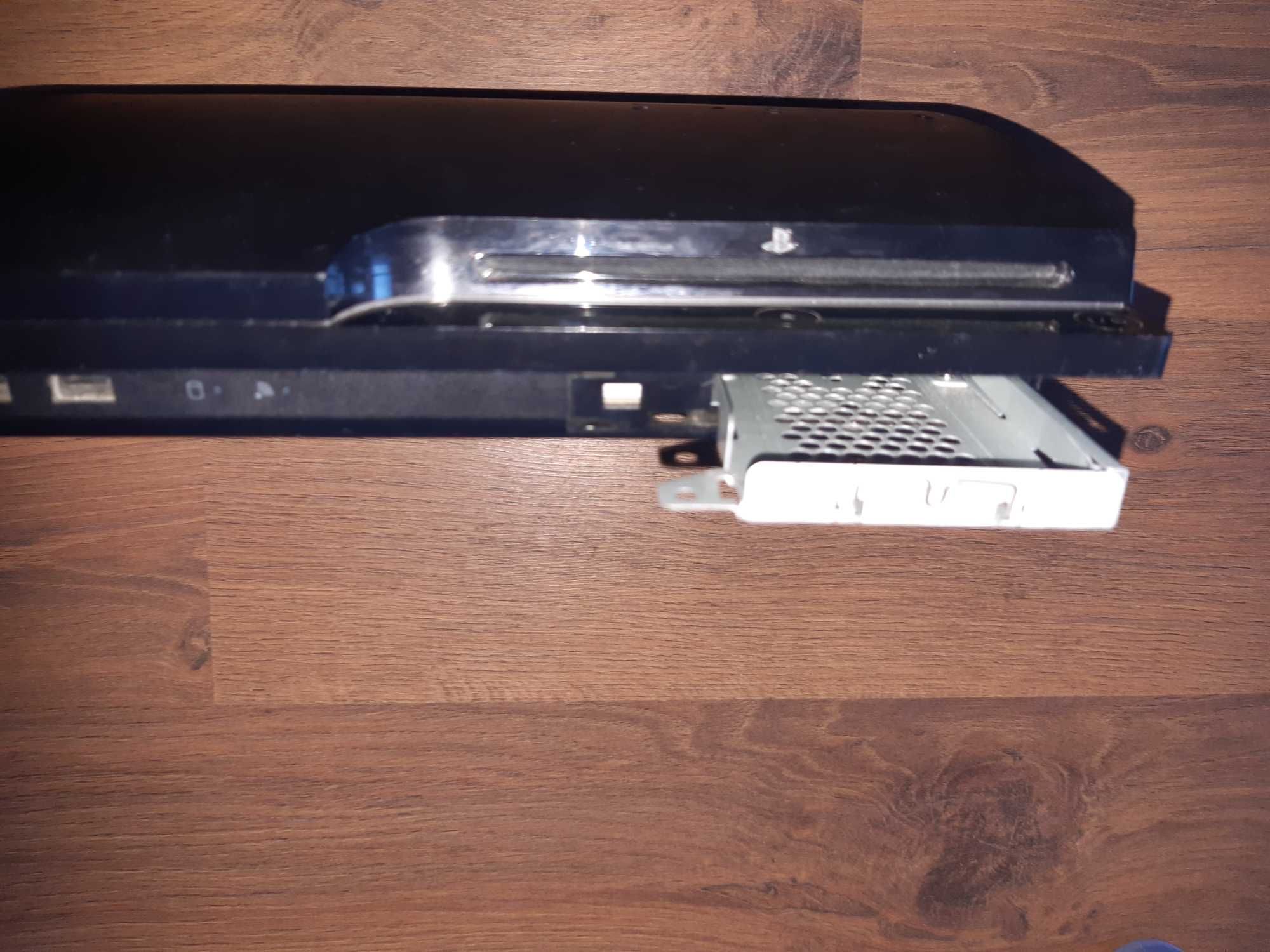 Sony PlayStation 3 Slim CECH-2004B за части PS3 ПС3 Плейстейшън 3