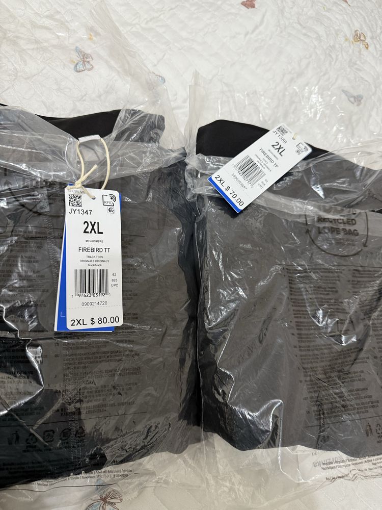 Adidas костюм оригинал из Америки