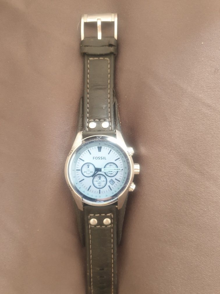 Vand ceas Fossil