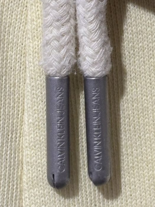 Pantaloni Calvin klein