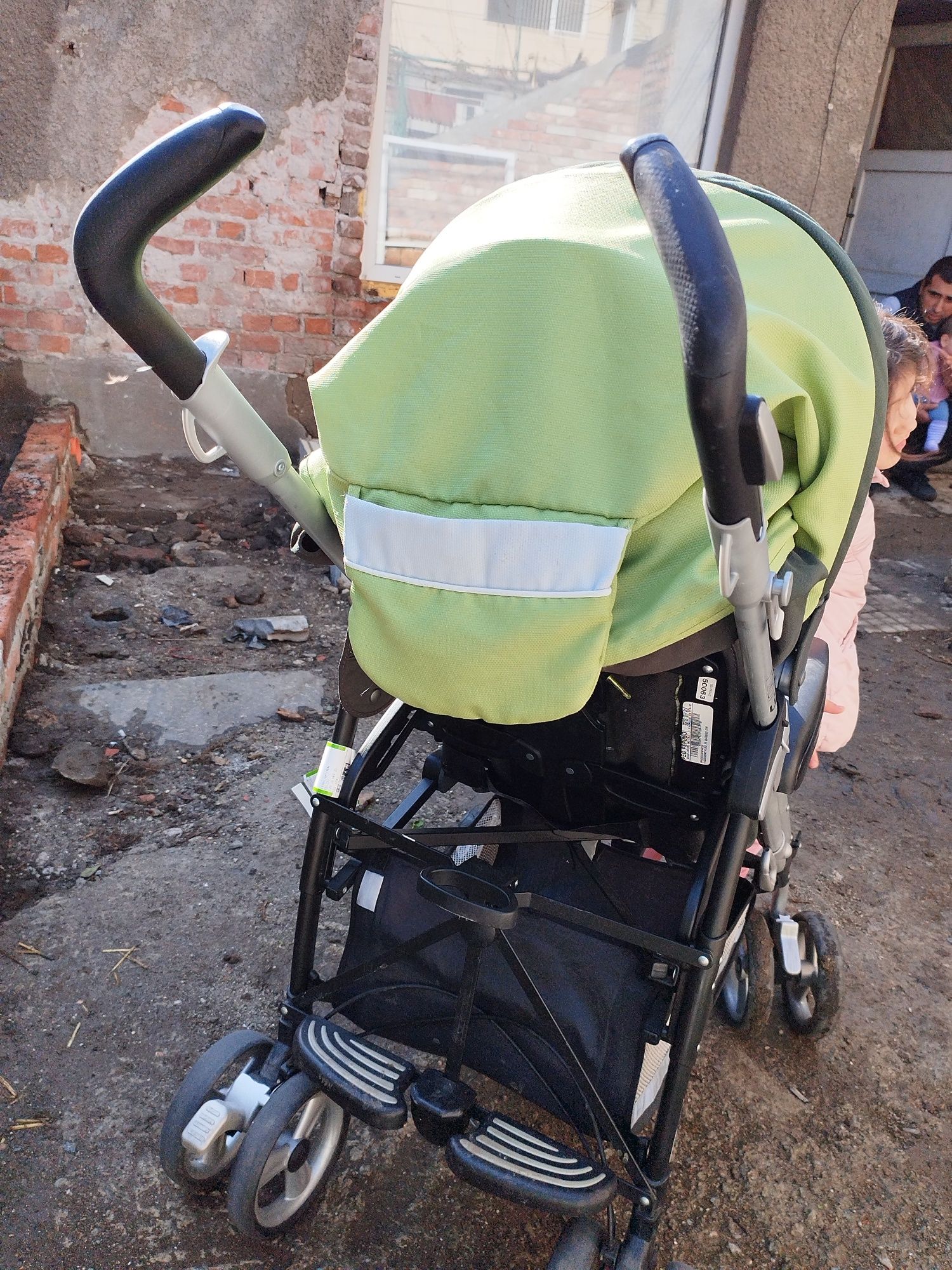 Peg perego лятна количса