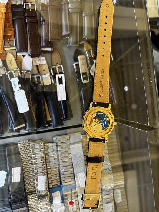 Ceas original Longines