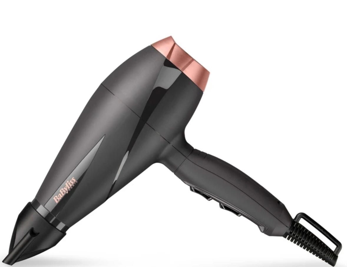 Професионален Сешоар Babyliss Smooth Pro 2100 Внос от Англия