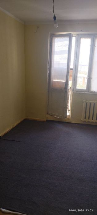 Срочно продается своя квартиры