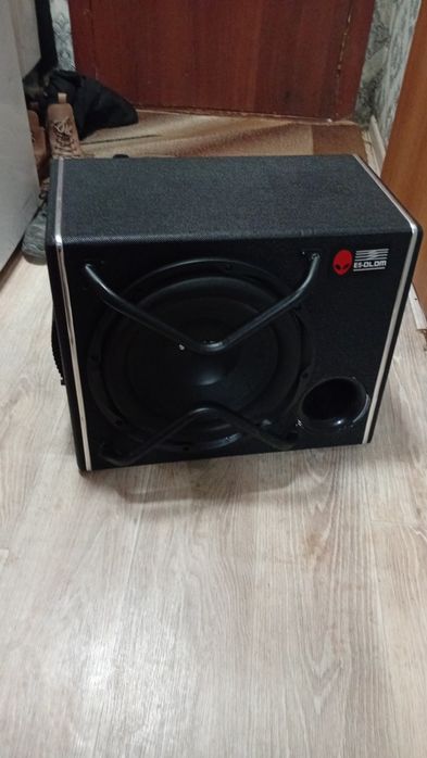 Продам саб 5 елемент