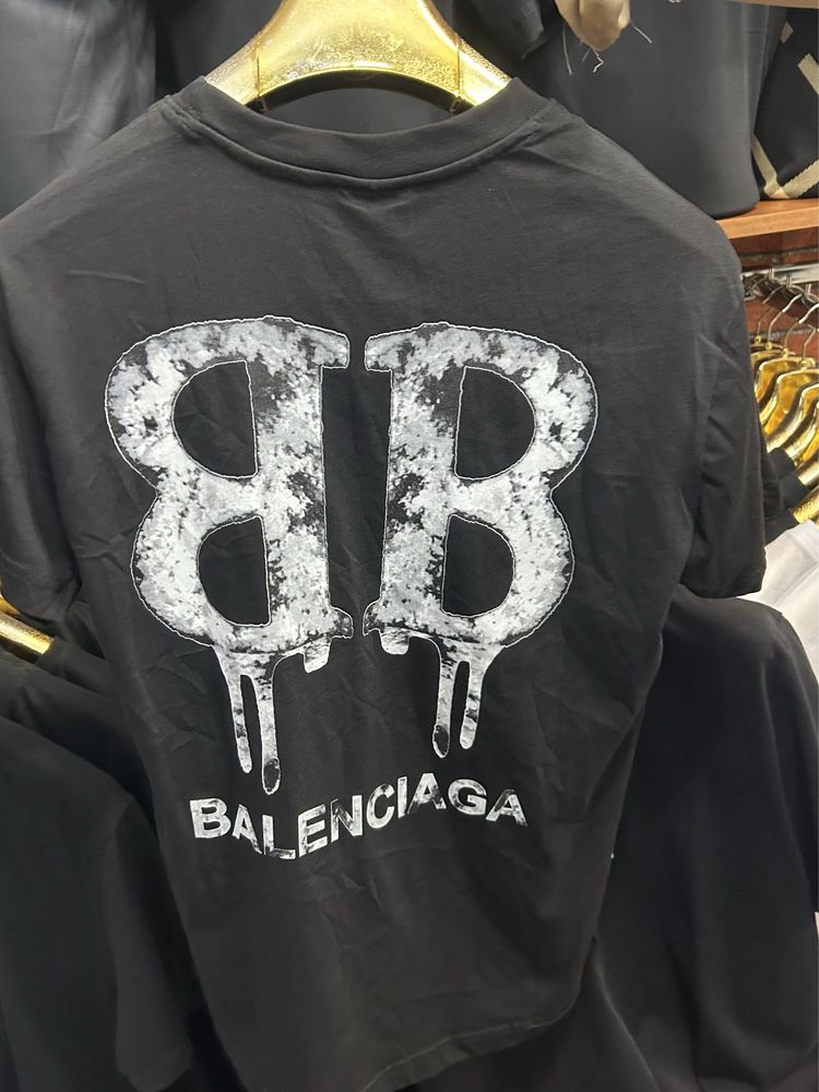Маркова Тениска Balenciaga