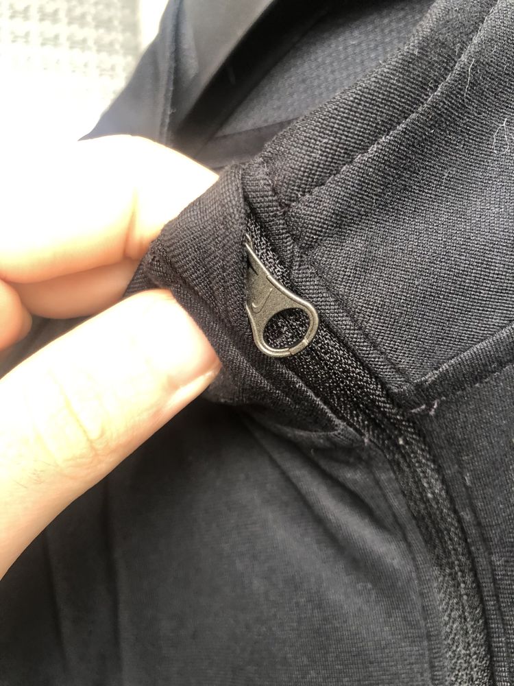 Nike Горнище оригинално L