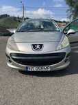 Peugeot 207 2007
