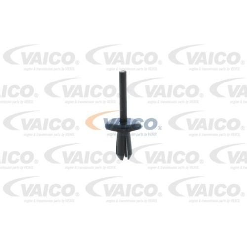 Clema, clips fixare Volvo C30 06-10/10-, C70 (M) 06-10/10-, S40/V50 (Ms/Mw) 03-07/07-12, S60 (Rs) 00-04, S60 (Rs/P24) 04-10, S60/V60 (Y20) 10-13; protectoare geamuri, ornamente, set 10 buc, 1268176
