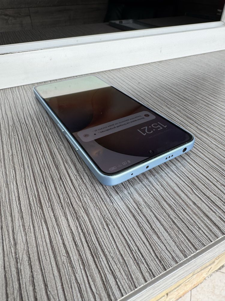 Redmi Note 13 108mpix