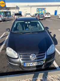 Vand Golf V 2008