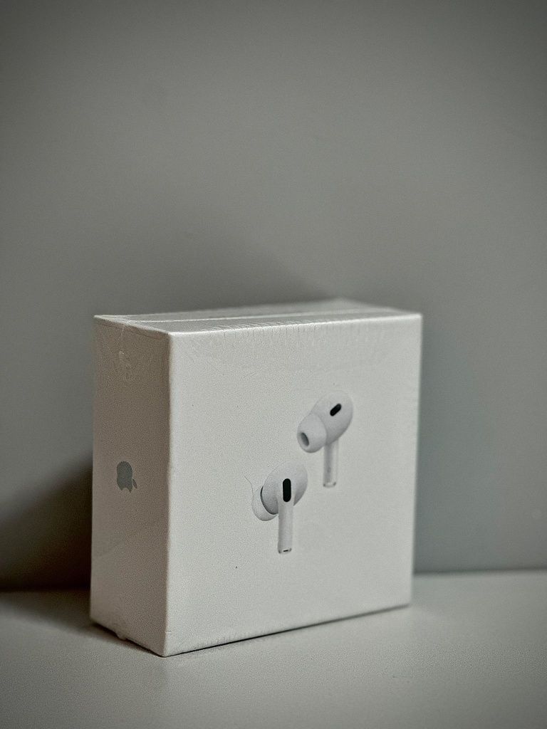 Air Pods Pro 2 - Factura Istyle
