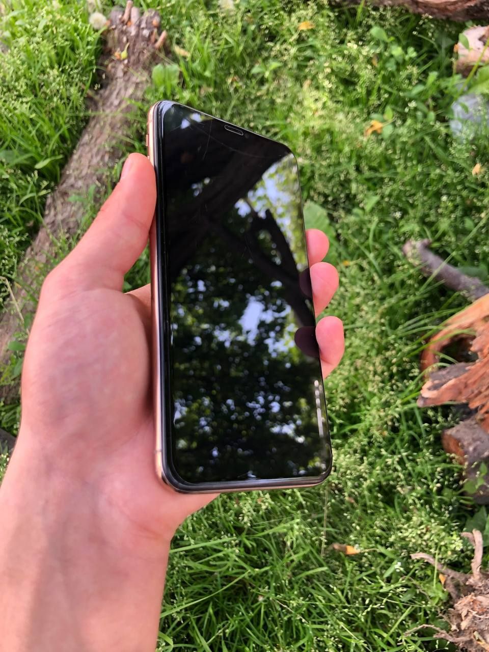 Iphone Xs max sotiladi