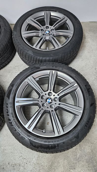 Jante Bmw X5 G05 X6 G06 R20
