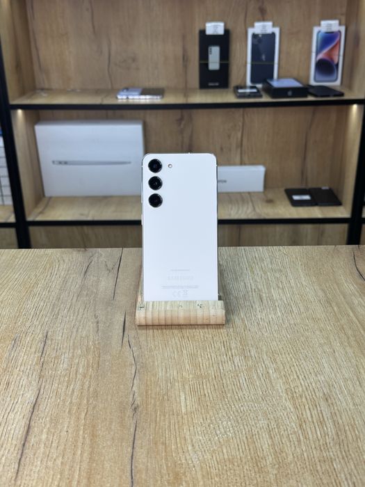 Samsung S 23 128 gb wi fi без симки