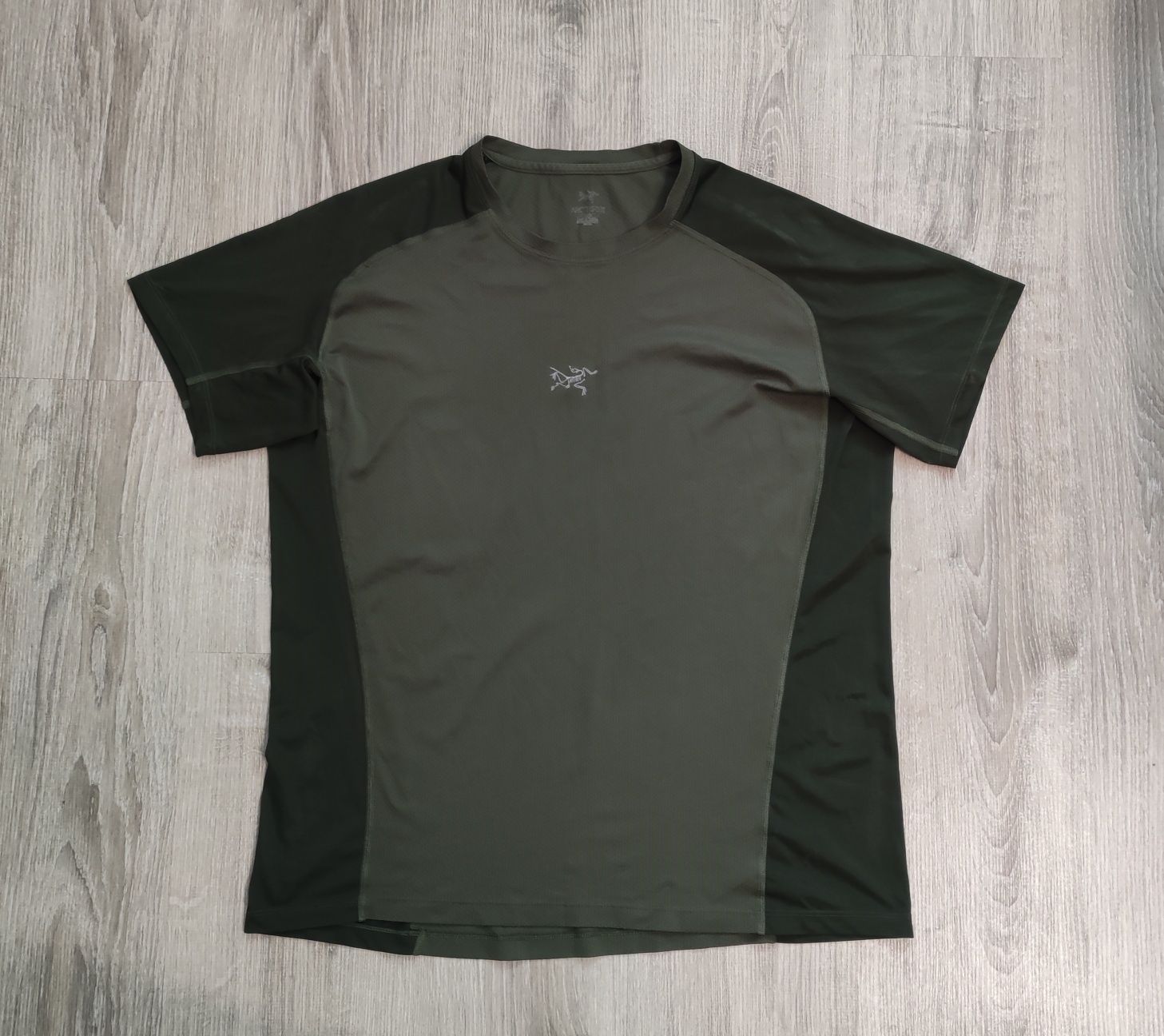 Arcteryx L size Мъжка фланелка
