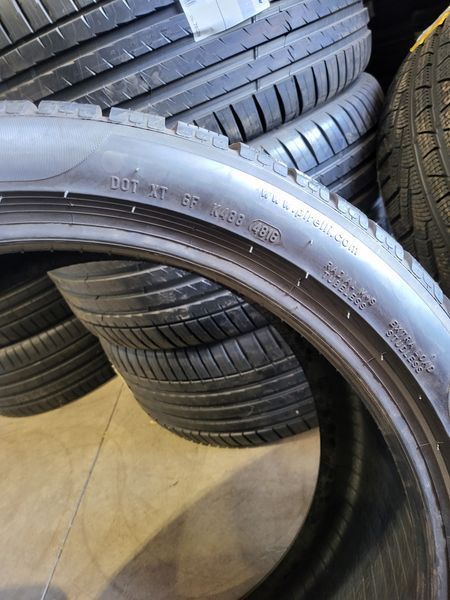 285/35/20 PIRELLI 2бр