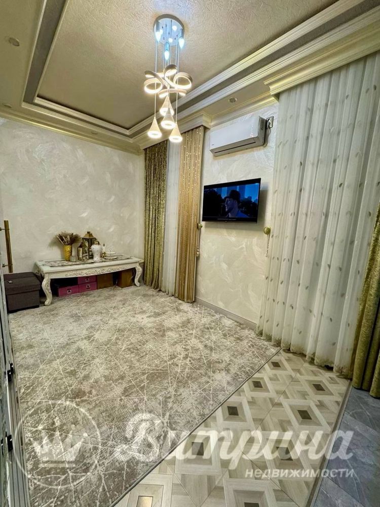 2-х комнатная квартира в новостройке