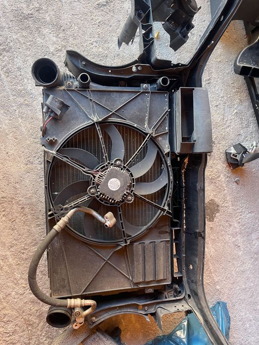 Части за голф 5 1.9 105 кс.